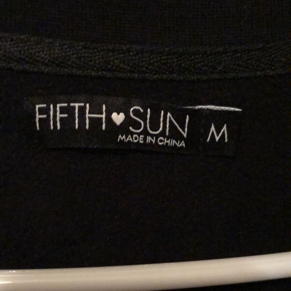 NASA Sweatshirt - Picture 4 of 4